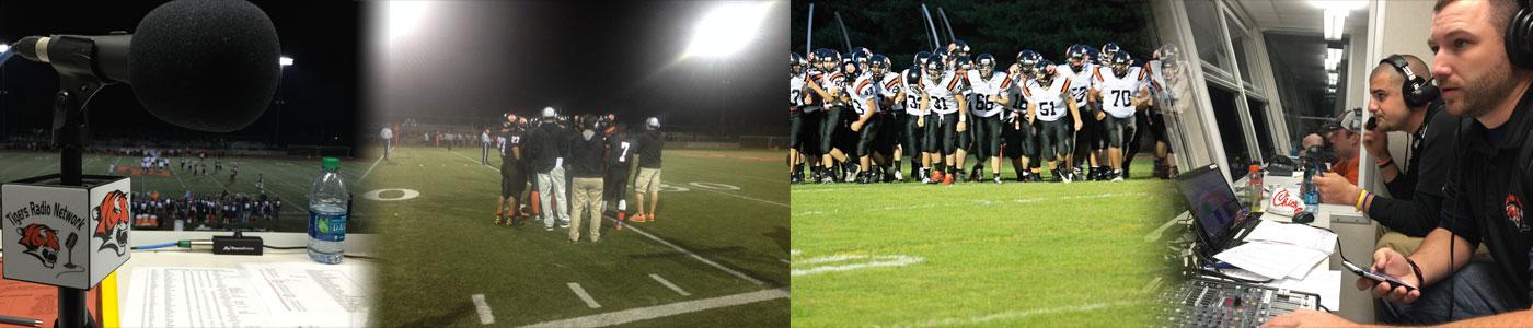 Game Audio from Penncrest at Marple Newtown on Friday, 10-31-14